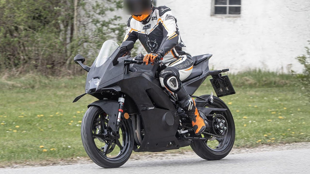 Finally KTM RC 490 Confirmed 👌 Price Features Launch Date In India 🔥 Aprilia RS457 Killer 😍