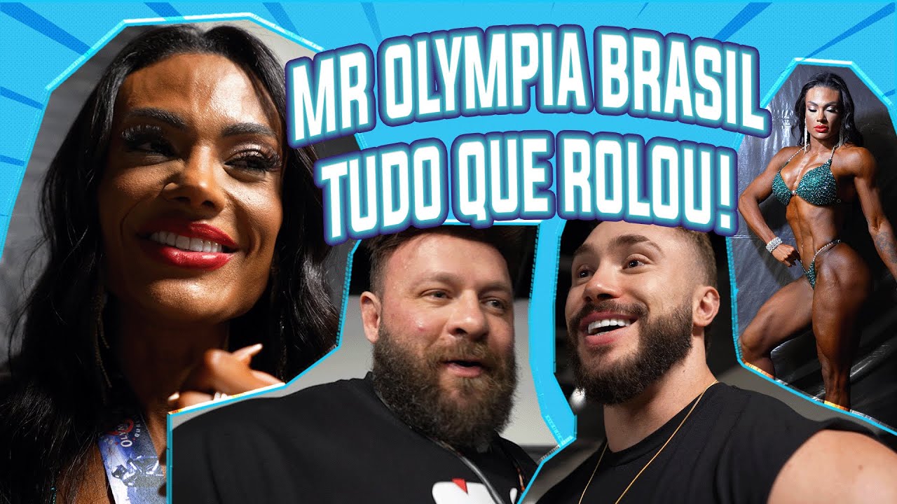 ÚLTIMO SHOW DA TEMPORADA | BACKSTAGE COMPLETO