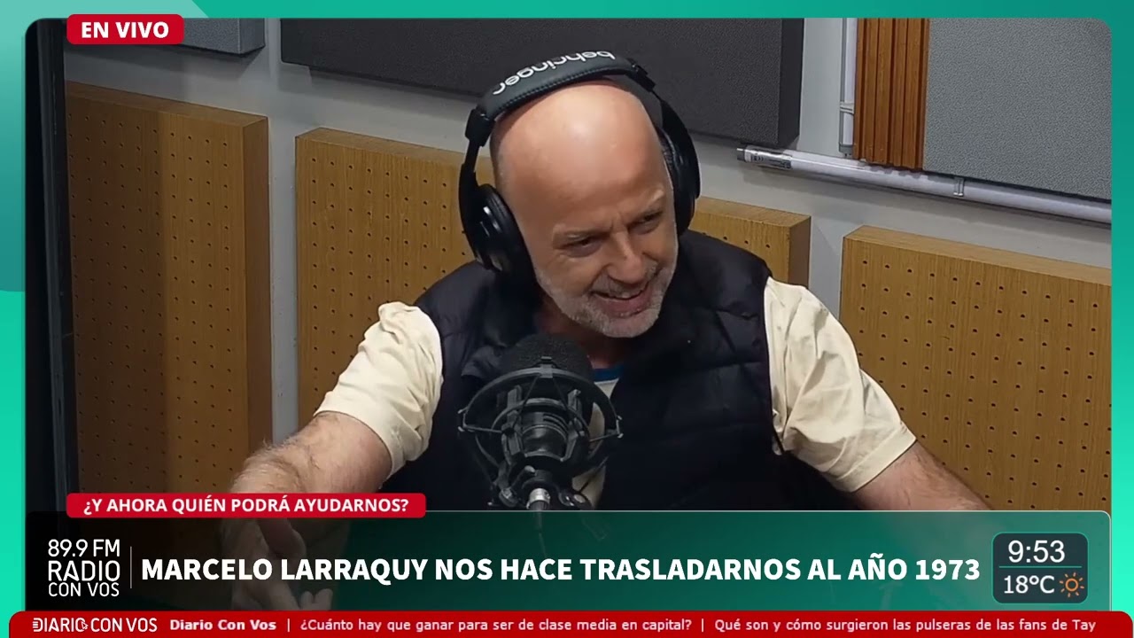 #18 - El 73. Por Larraquy. 11-1973, Perón: 