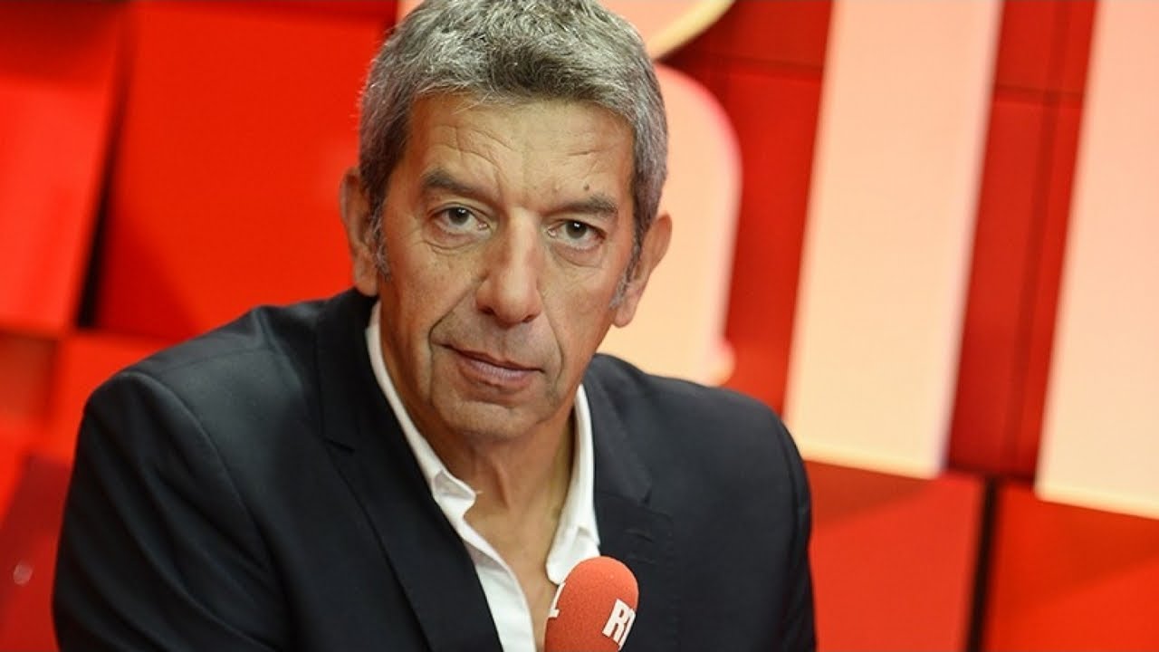 Michel Cymes rassure ceux qui souffrent de brûlures d'estomac