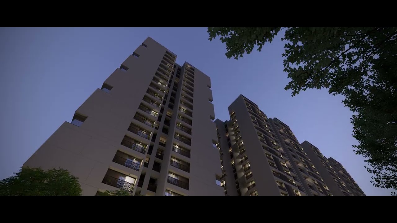 RIVIERA BLISS | CGI & Architectural Animation | 3 Vision