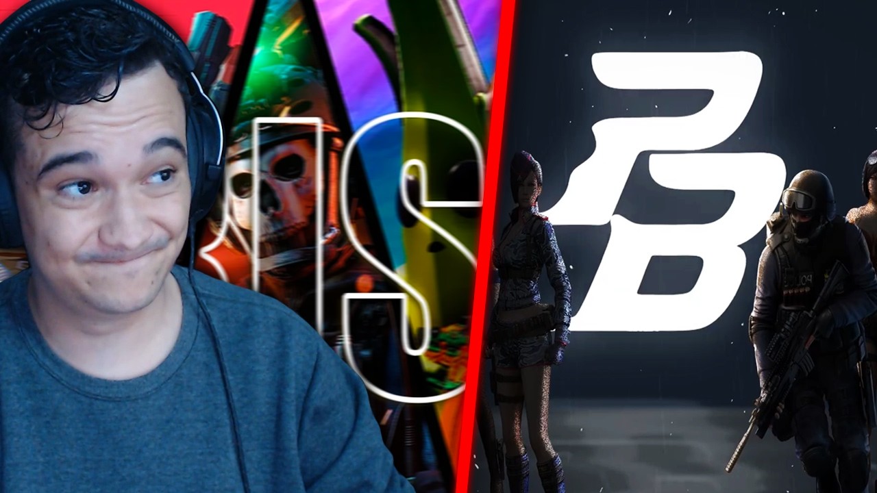 REAGINDO AO VÍDEO DO HAYASHII  (combat arms, pb, crossfire morreram pra sempre?)