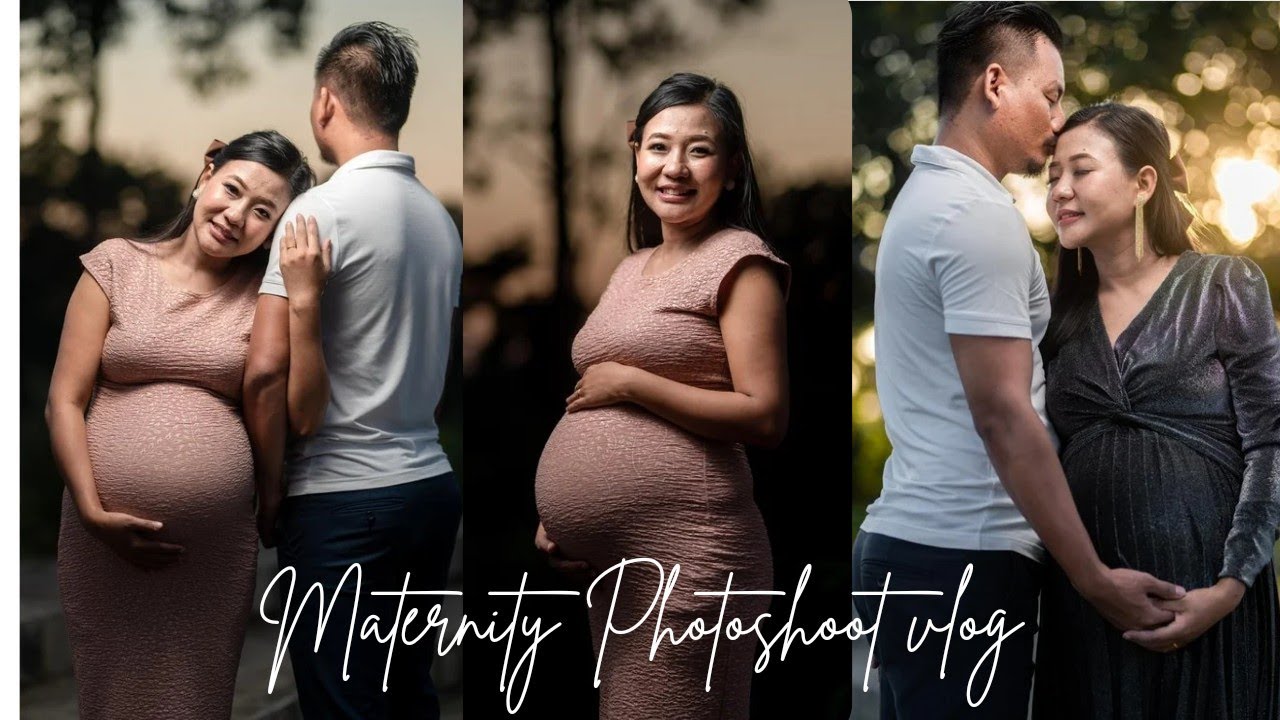 ВЛОГ С ФОТОСЕССИИ БЕРЕМЕННЫХ 🤰🏼| ПОЛНОЕ ВИДЕО