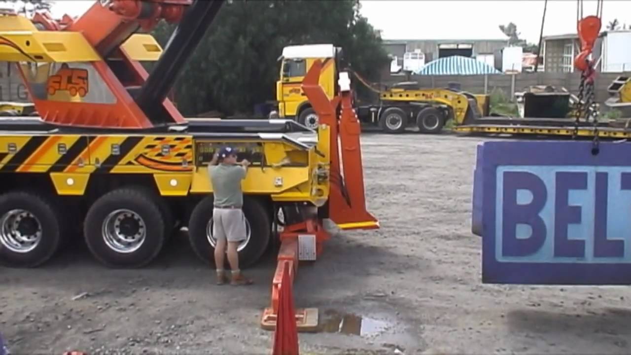 TRAINING IN SOUTH AFRICA 720