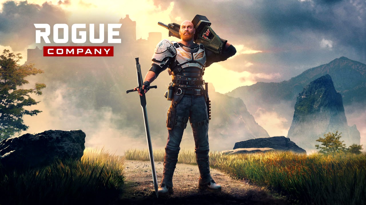 Rogue Company - Season 2 Main Menu Theme EXTENDED