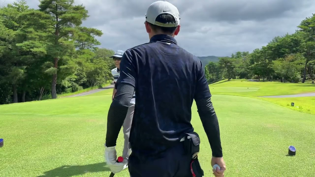 20240816 高室池GC 9