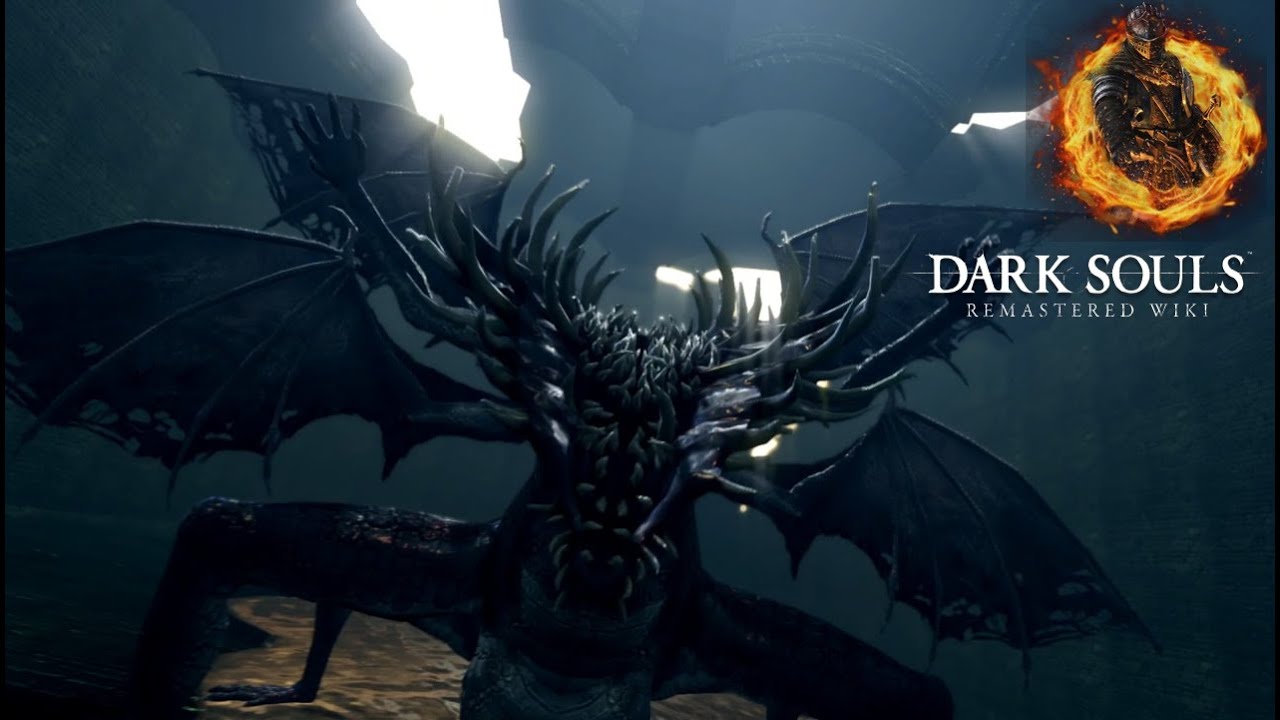 Dark Souls - Remastered: #9