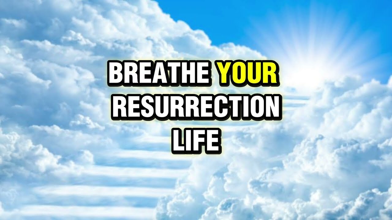February 18 Breath of God, Fill Me Now | Powerful Worship Song of Surrender & Holy Spirit Revival 