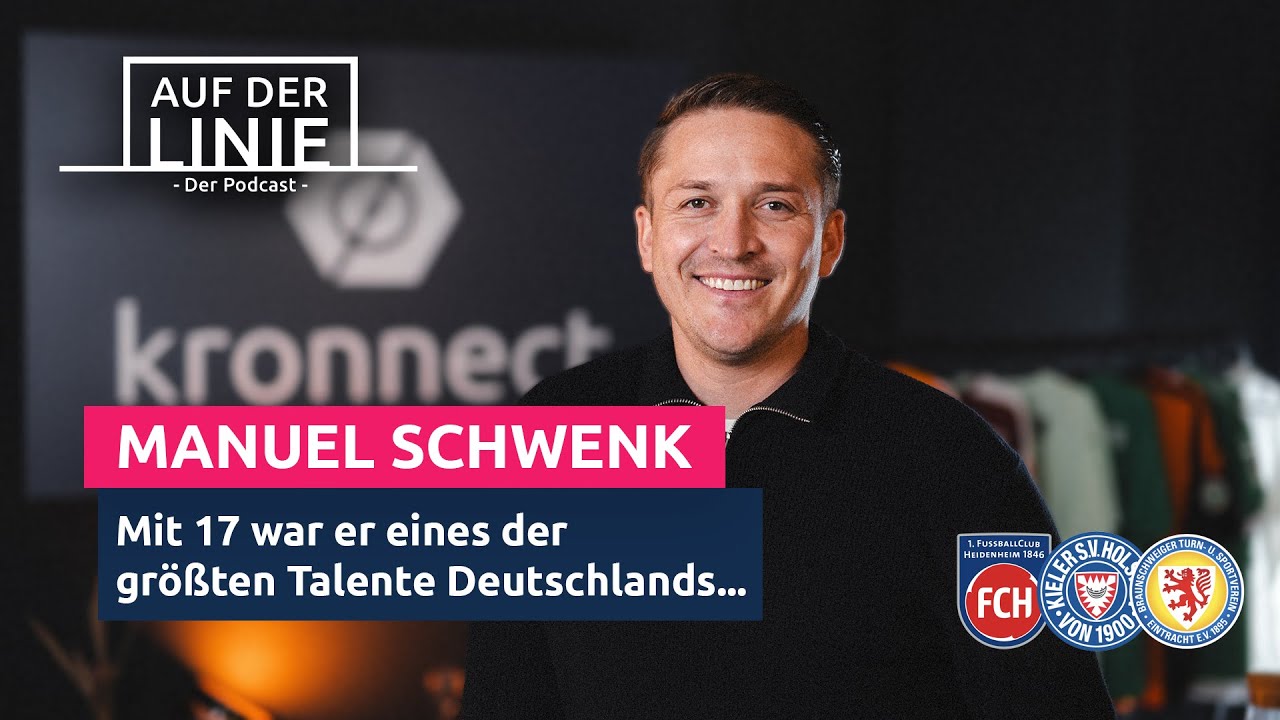 Druck, Verletzungen und die Suche nach Sinn – das Leben nach dem Profifußball