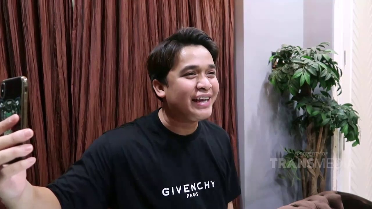 Bang Billy Video Call Sama Mantannya, Syahnaz | RAFFI BILLY AND FRIENDS (4/4/20) P1