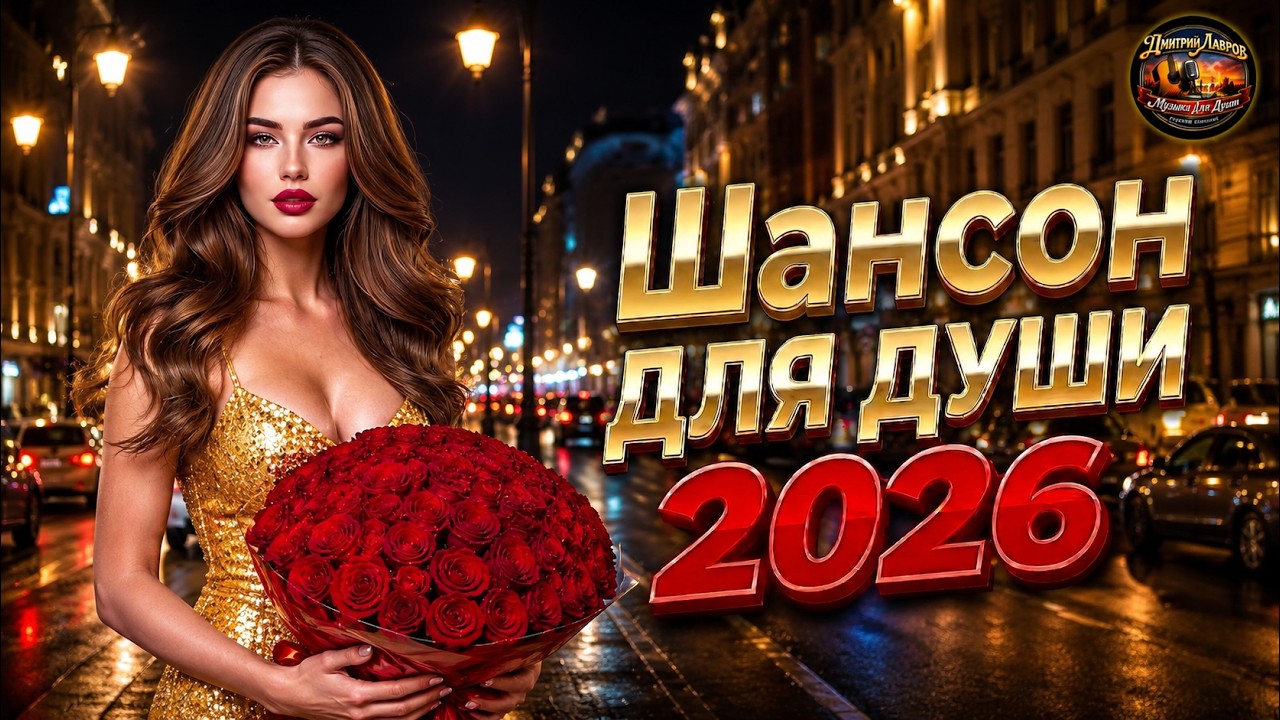 НАСТОЯЩАЯ МУЗЫКА ДЛЯ ДУШИ - ДУШЕВНЫЕ ПЕСНИ О ЖИЗНИ, КОТОРЫЕ БЕРУТ ЗА ДУШУ!
