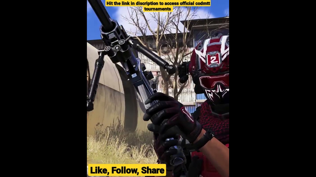 Call Of Duty Mobile Trinidad And Tobago Official Esports Community CODMTT