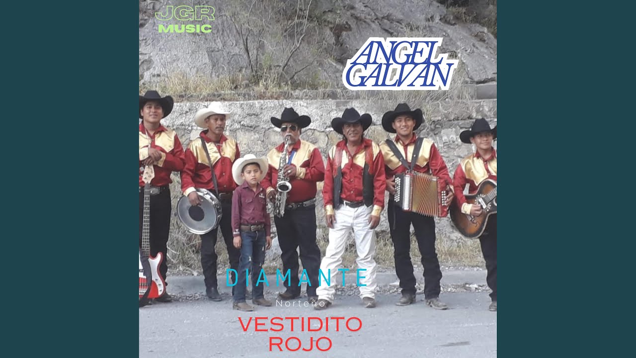 Vestidito Rojo