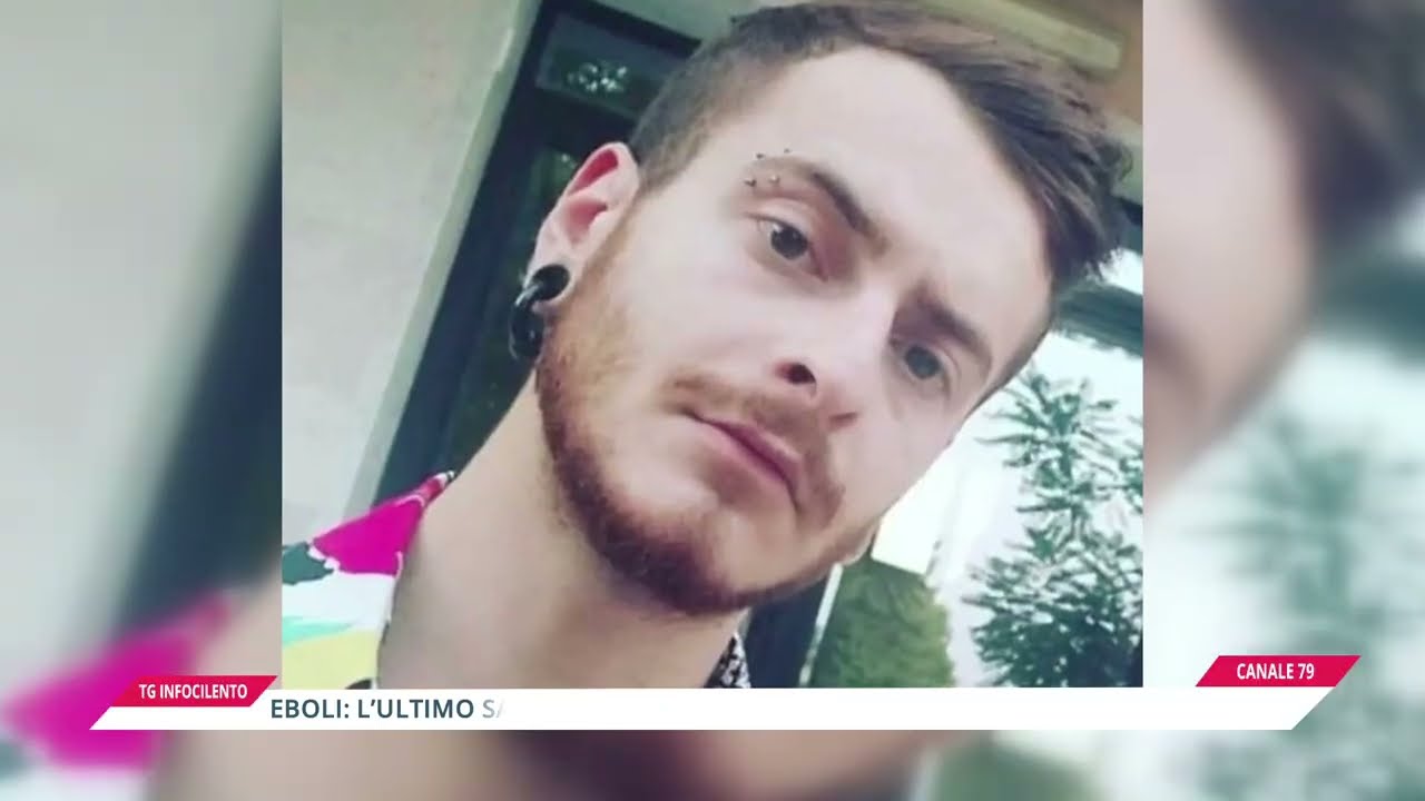 Eboli: l'ultimo saluto a Matteo Ginetti, comunità in lutto