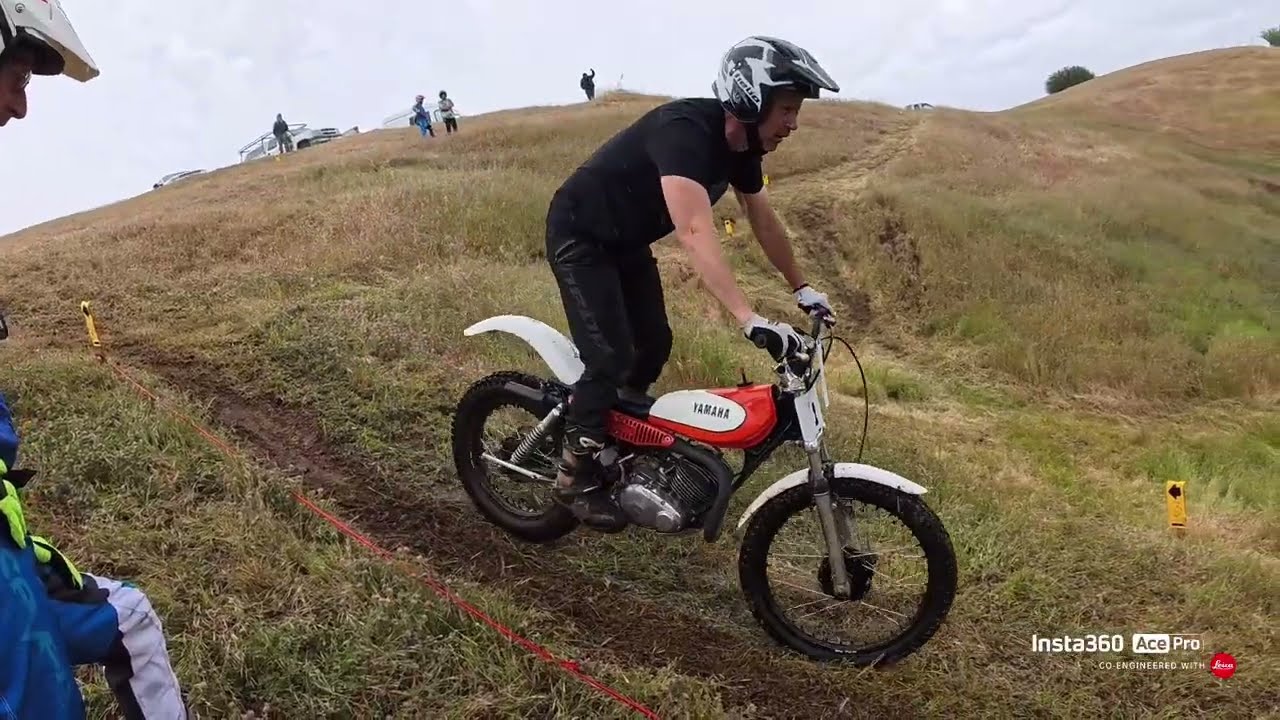Frog Pond Classic Trials 2025