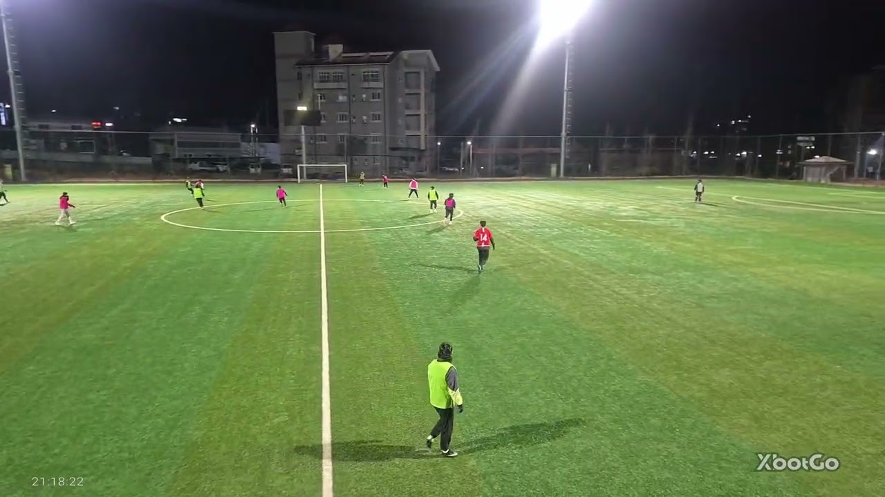 2026.02.19 Y.G_FC 자체게임 5경기