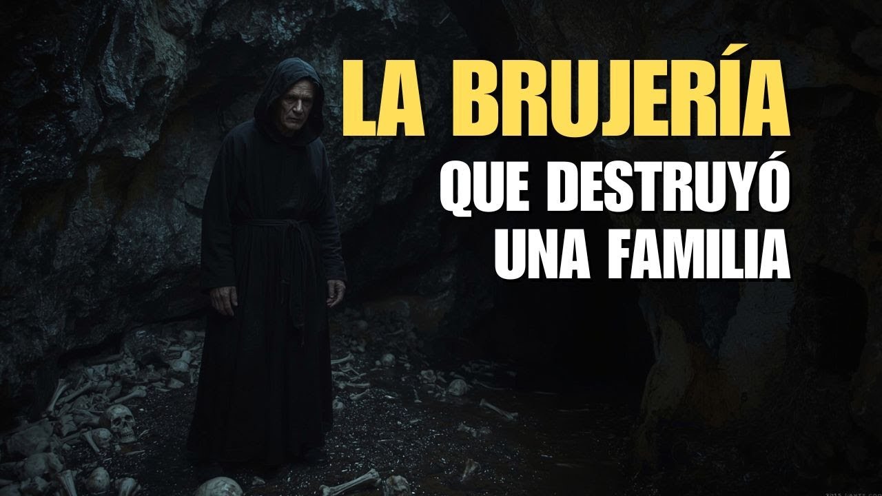 Historias Paranormales Narradas por Testigos
