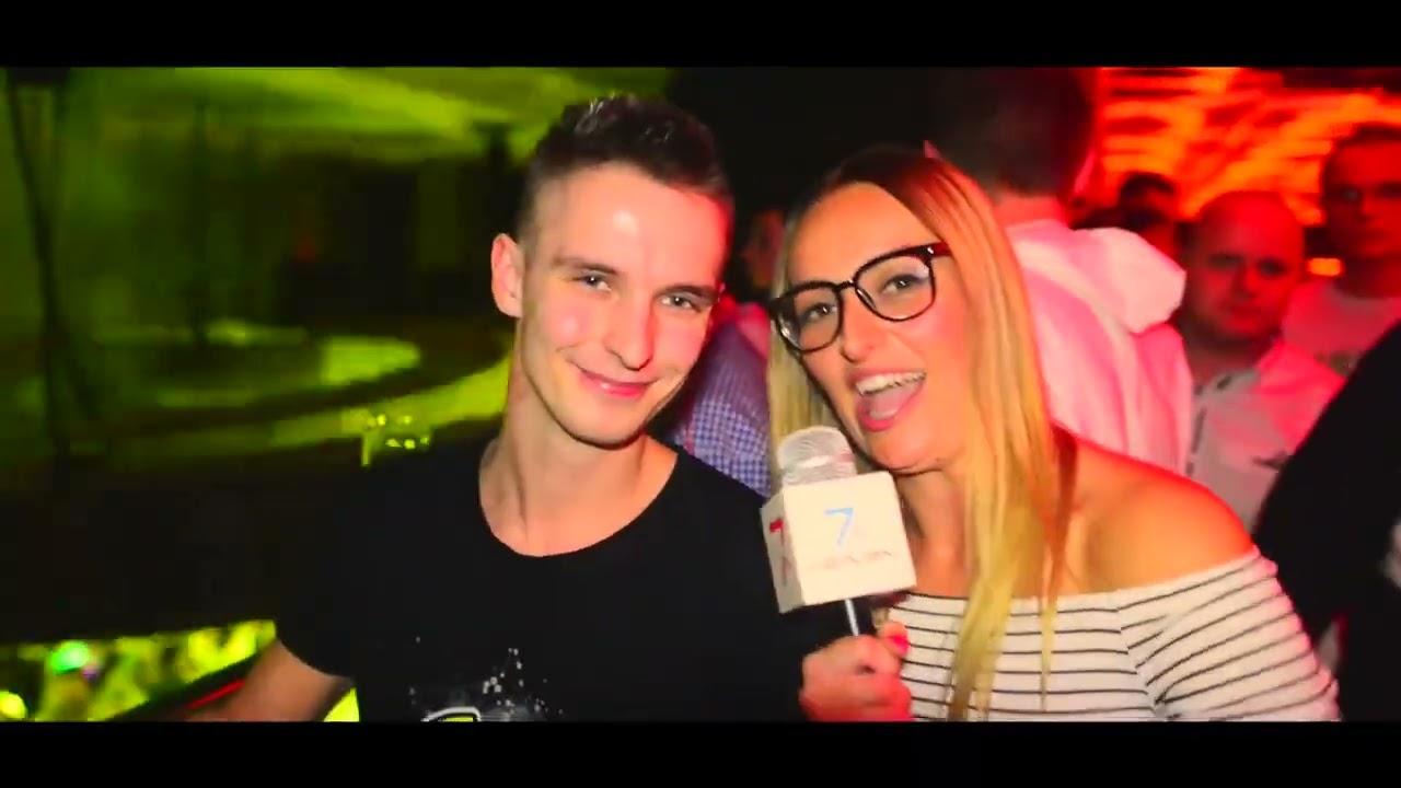 Kultowe imprezy Retropolis tylko w 7th Hvn Legnica ;)