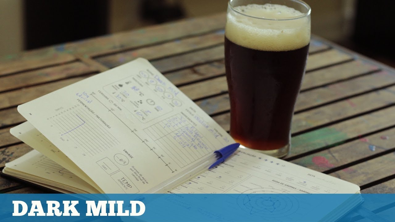 Estilos Esquecidos ep.01: Dark Mild