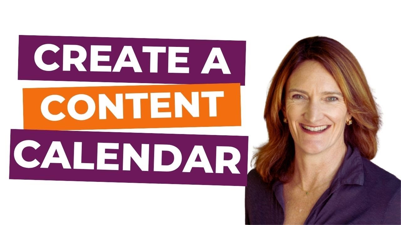 How to Create a Sustainable Content Calendar as a Financial Advisor