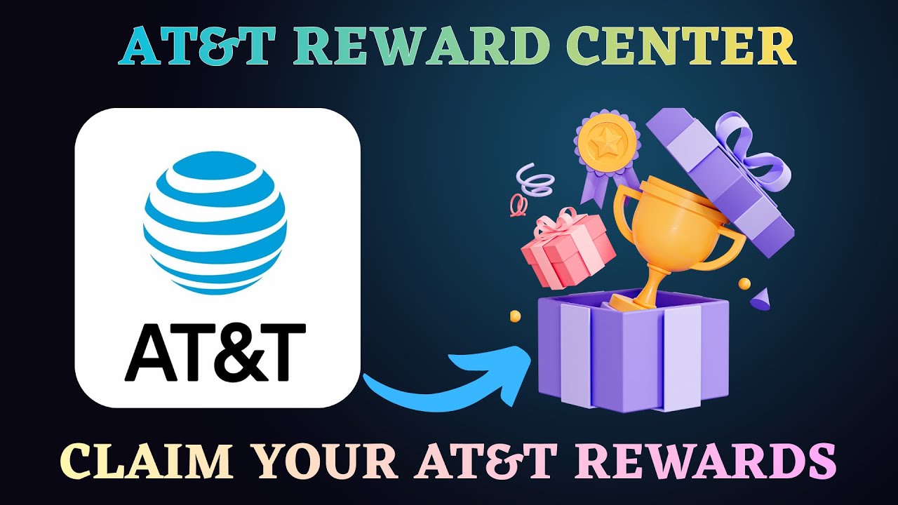 AT&T Reward Center Explained &mdash; How the Reward Process Works