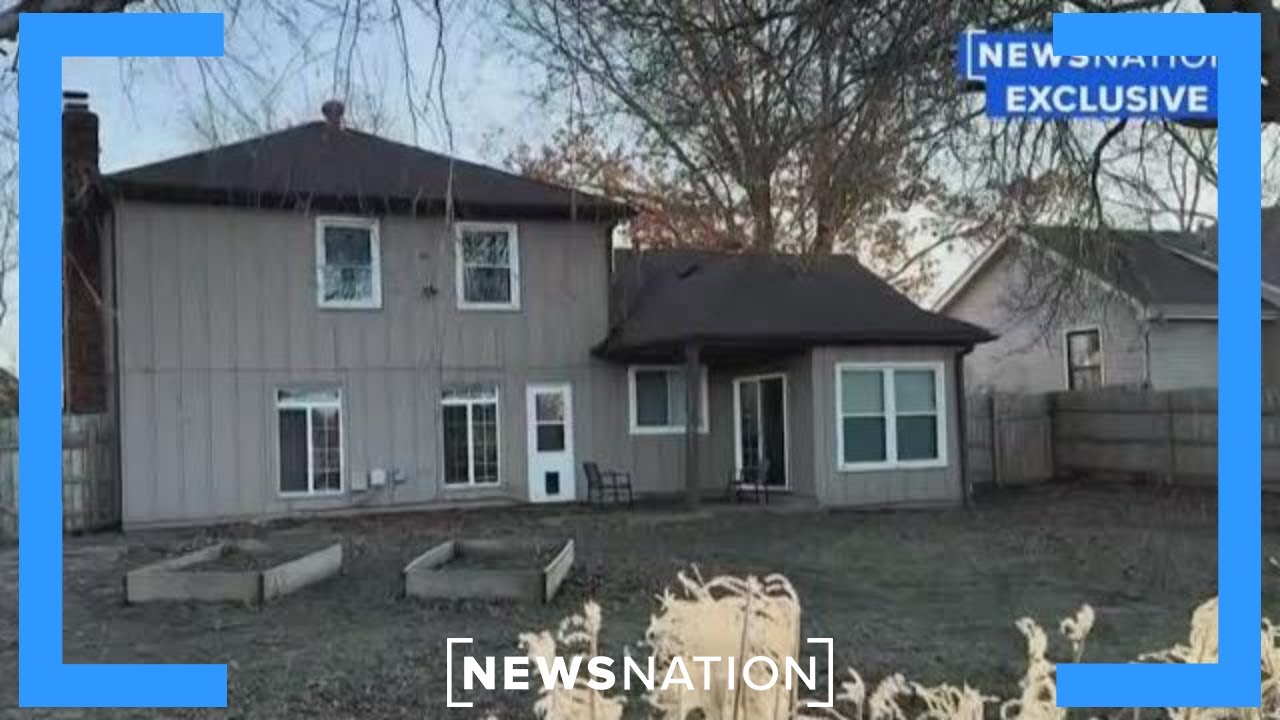 Kansas City Chiefs fans' death: Video of yard where men were found dead | Banfield