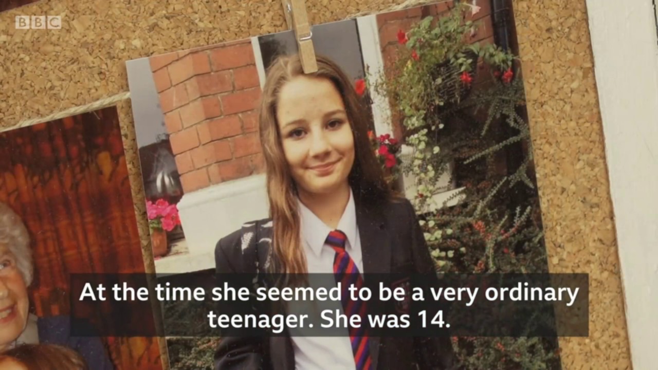 Molly BBC Report