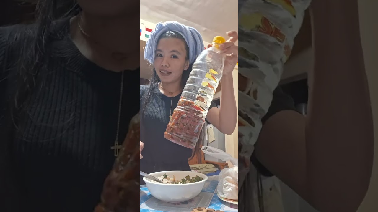 Simpleng Lutong Bahay