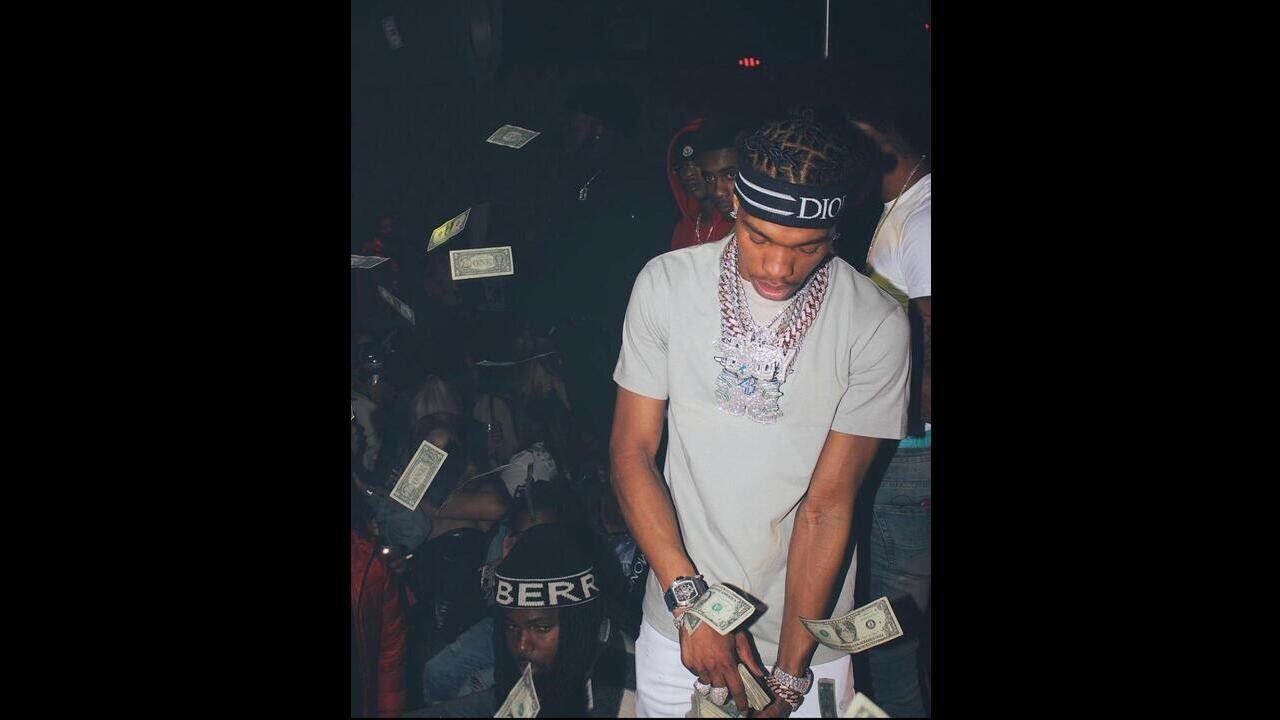 [FREE] Lil Baby x Lil Gotit x Lil Keed Type 