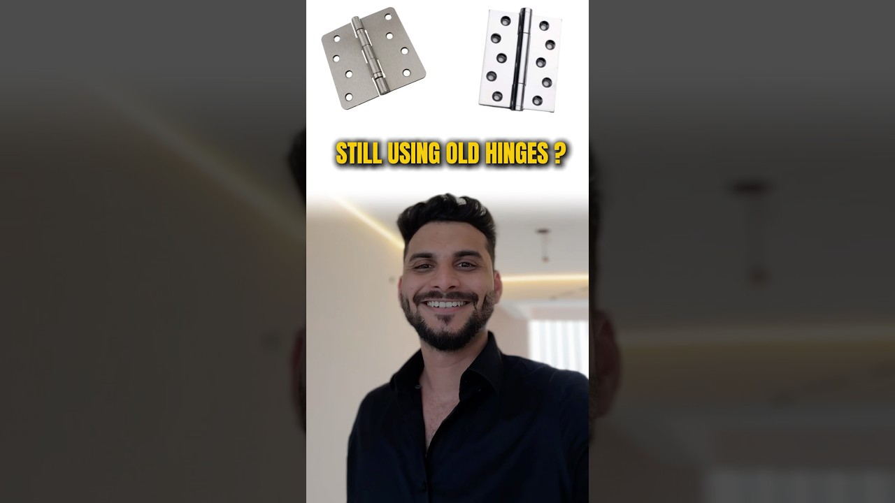 Old hinges ideas l hinge l Hinges for cabinets #hinges By Houmeindia