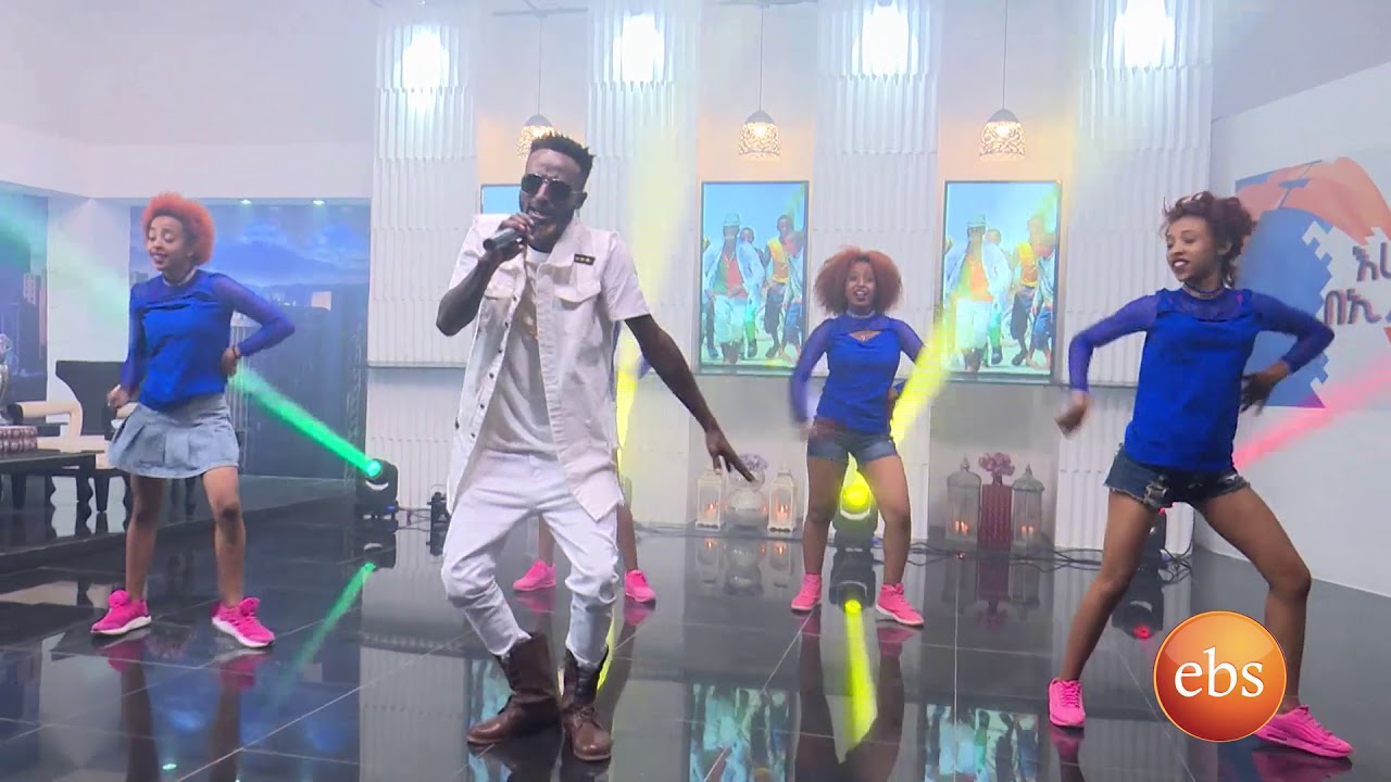 Sunday with EBS: Sami Go Live Performance