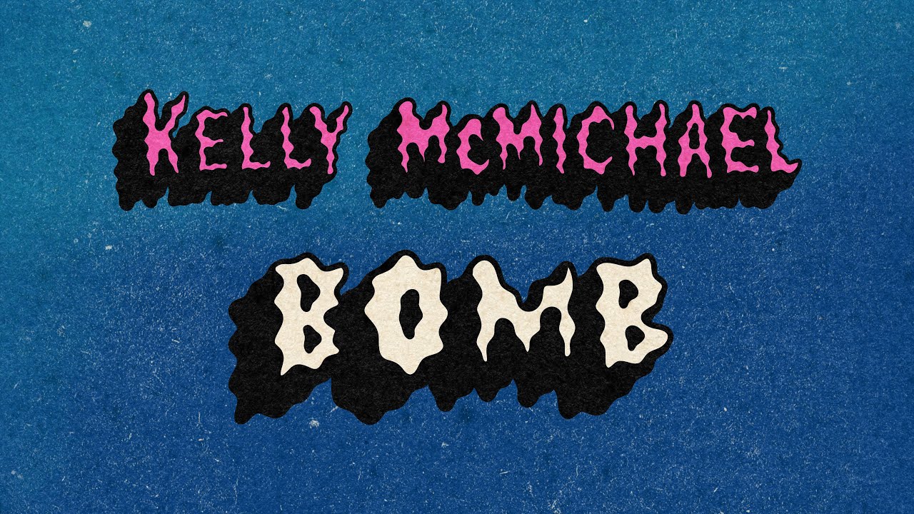 Kelly McMichael - Bomb (Official Music Video)