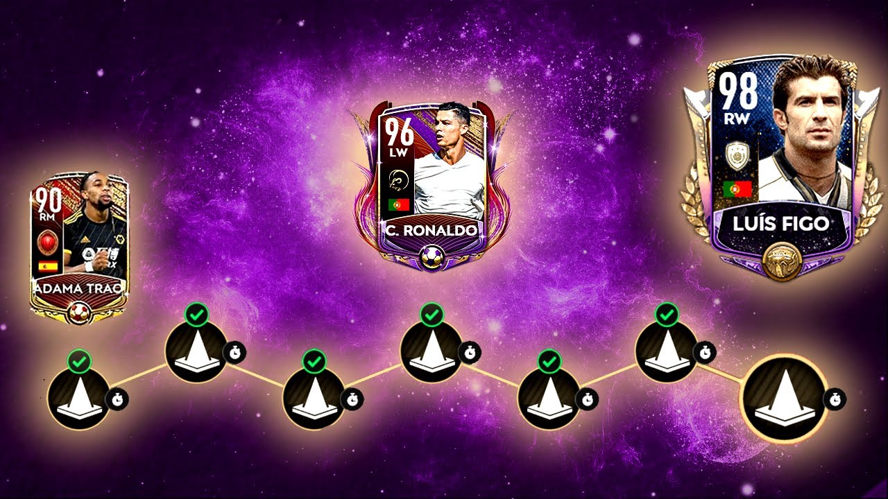 ФИНАЛ!! Лунный Новый Год РАЗБИТ - ЛУЧШЕЕ НОВОЕ СОБЫТИЕ FIFA MOBILE 20: Lunar New Year Pack Opening