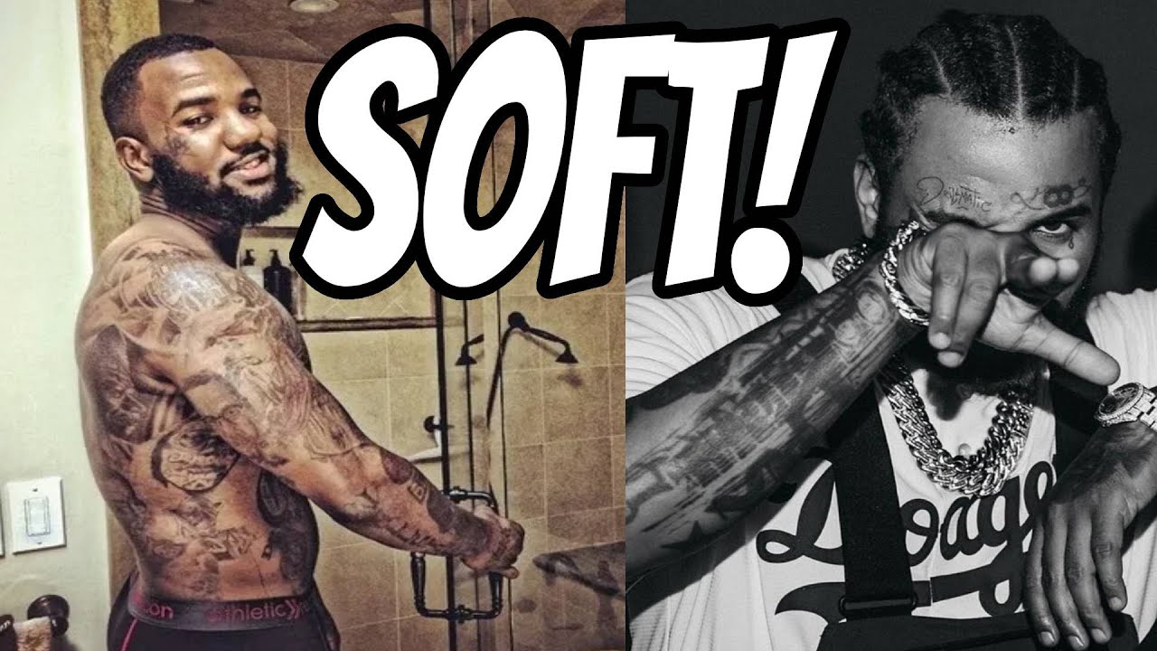 THE GAME JUST PULLED THE SOFTEST MOVE EVER!