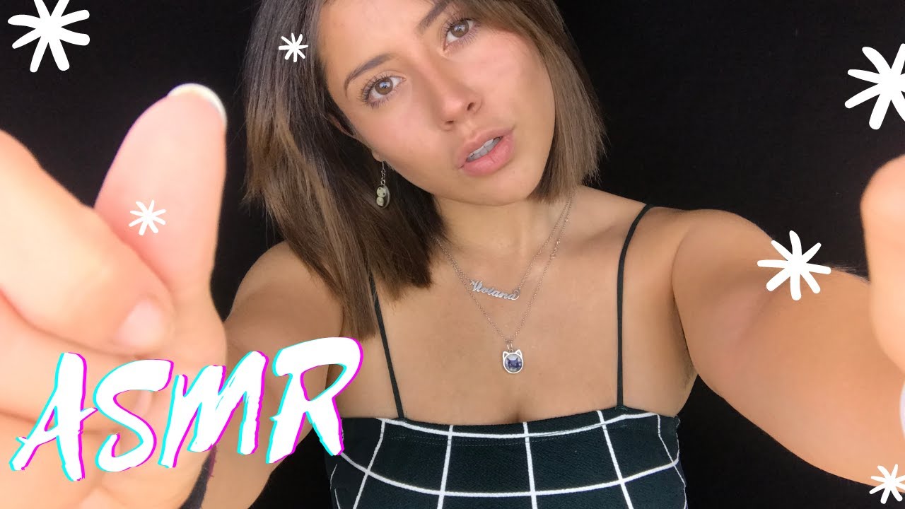 Tu tía favorita ✨ ASMR en español ✨ role play