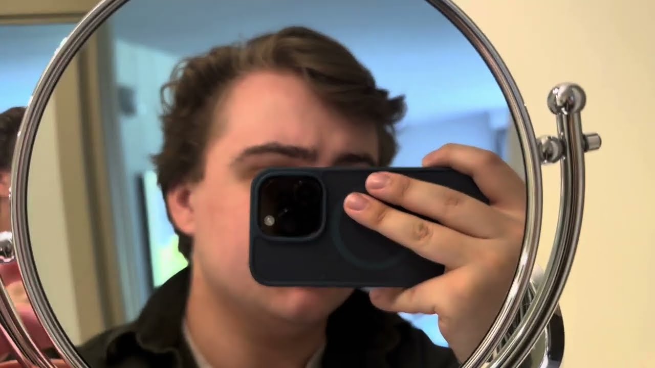LoFi ASMR Hotel Room Tour