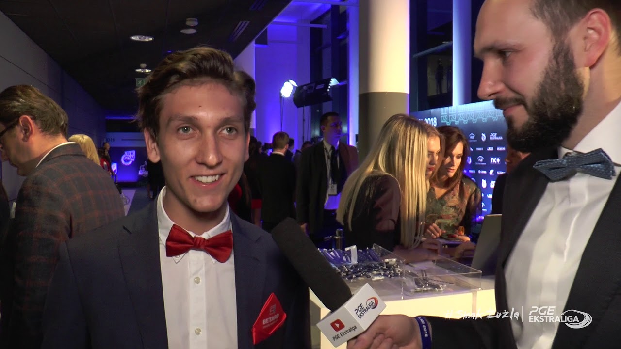 PGE Ekstraliga 2018: Gala 2018