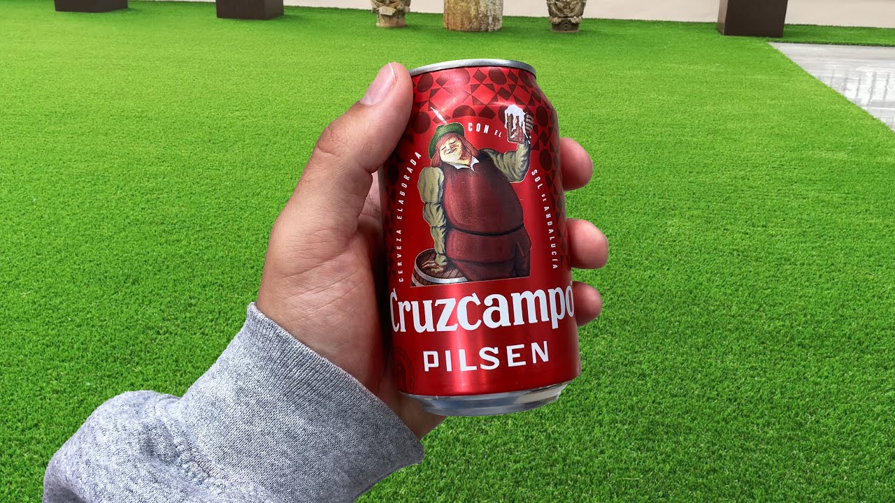 ¿Cuál Es La Mejor Cerveza Española?