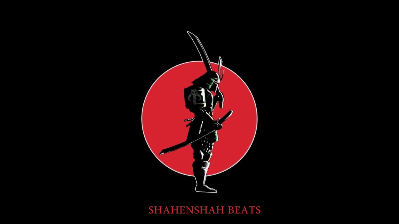 Samurai type beat 