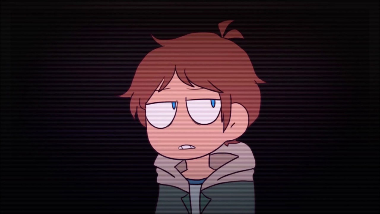 Ｂｙｅ　Ｂｙｅ　【Voltron | Lance】