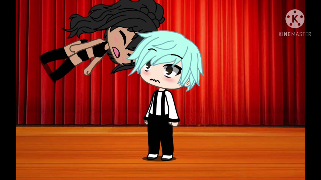 Rewrite the stars//glmv/gacha life//Alphaqueen