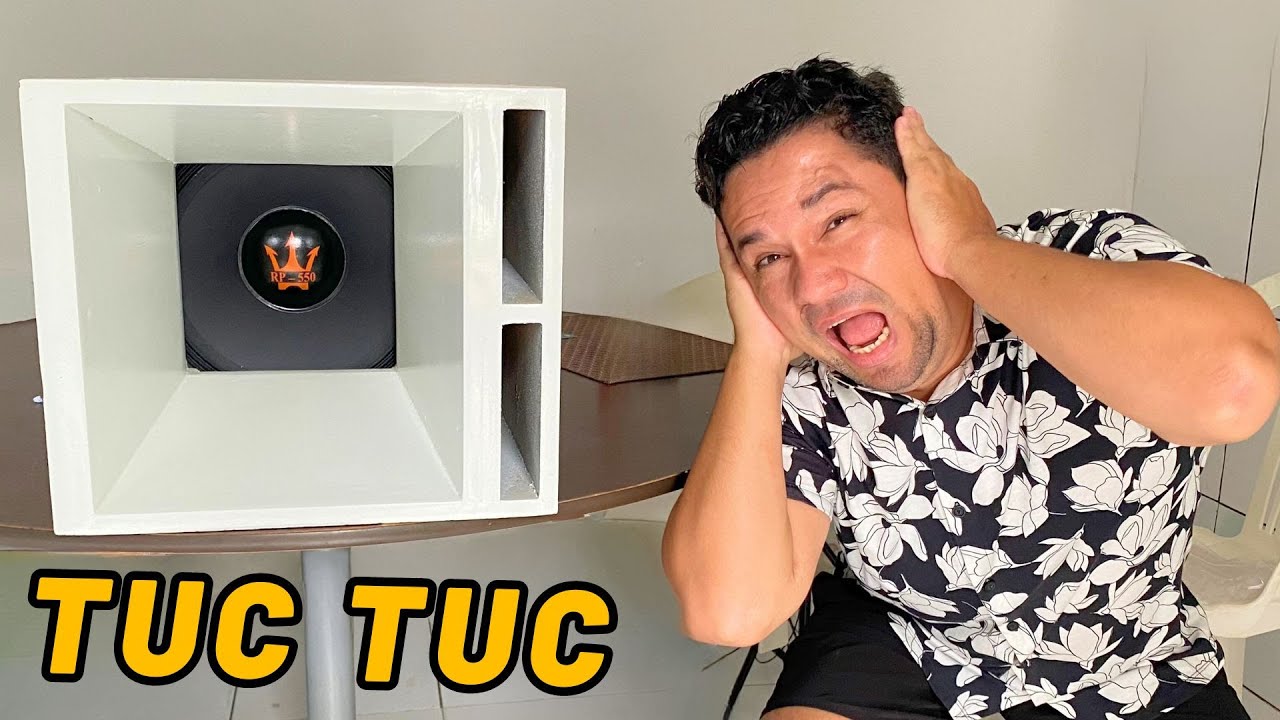 Como deixar os MÉDIOS FORTES e ESTRALANDO #somautomotivo