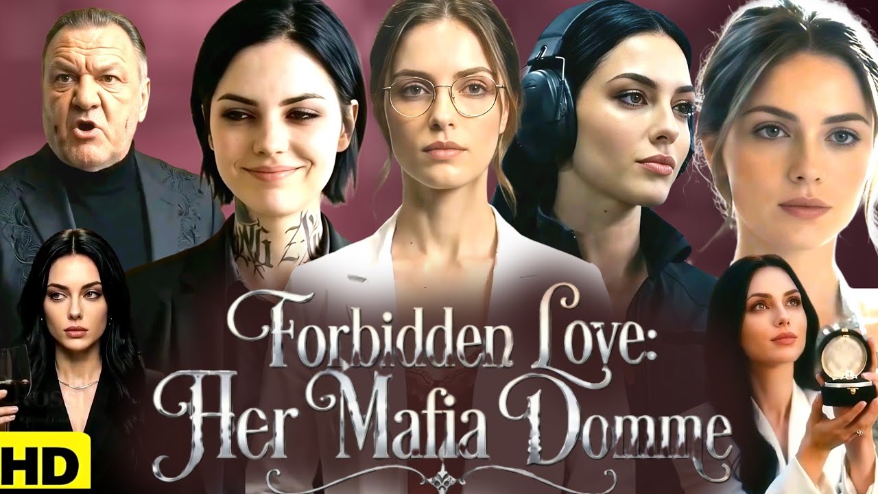 Forbidden Love: Her Mafia Domme Full New Drama | English Drama | Chinese Reviews & Facts