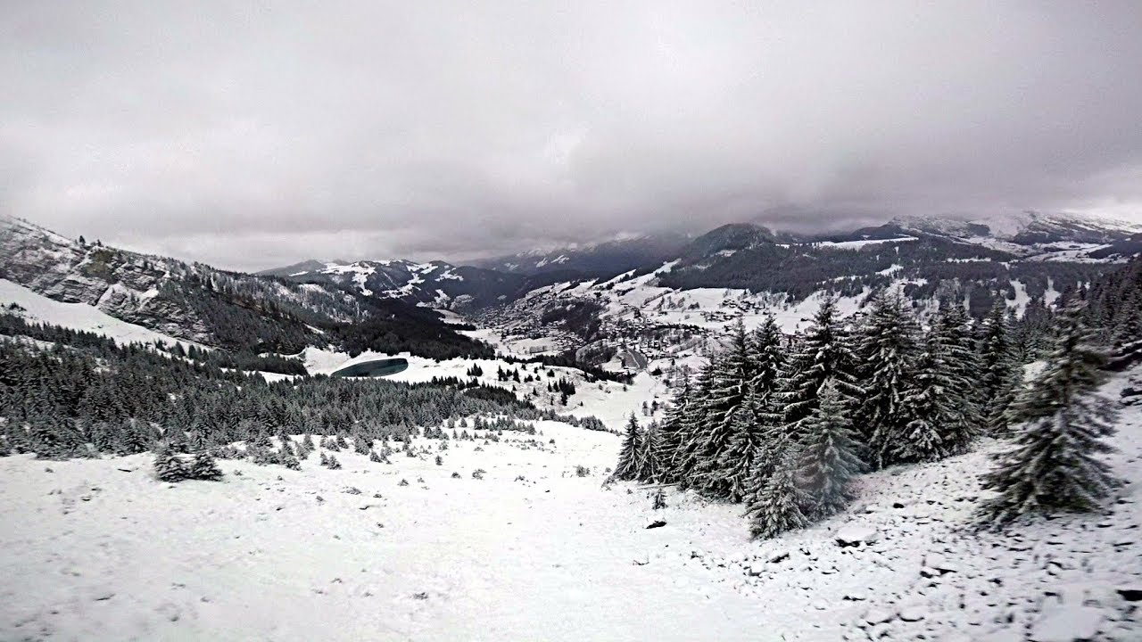 FPV - Cold hands, warm heart