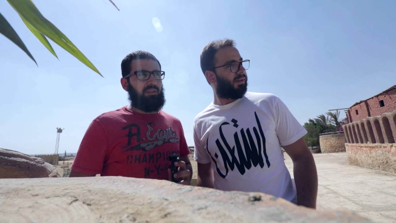 VLOG 090 - أطفال كتير