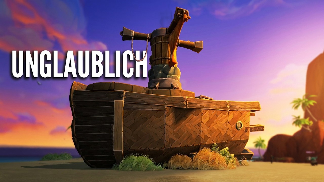 SCHIFFE & STERNENHIMMEL - WoW Housing HIGHLIGHTS | World of Warcraft