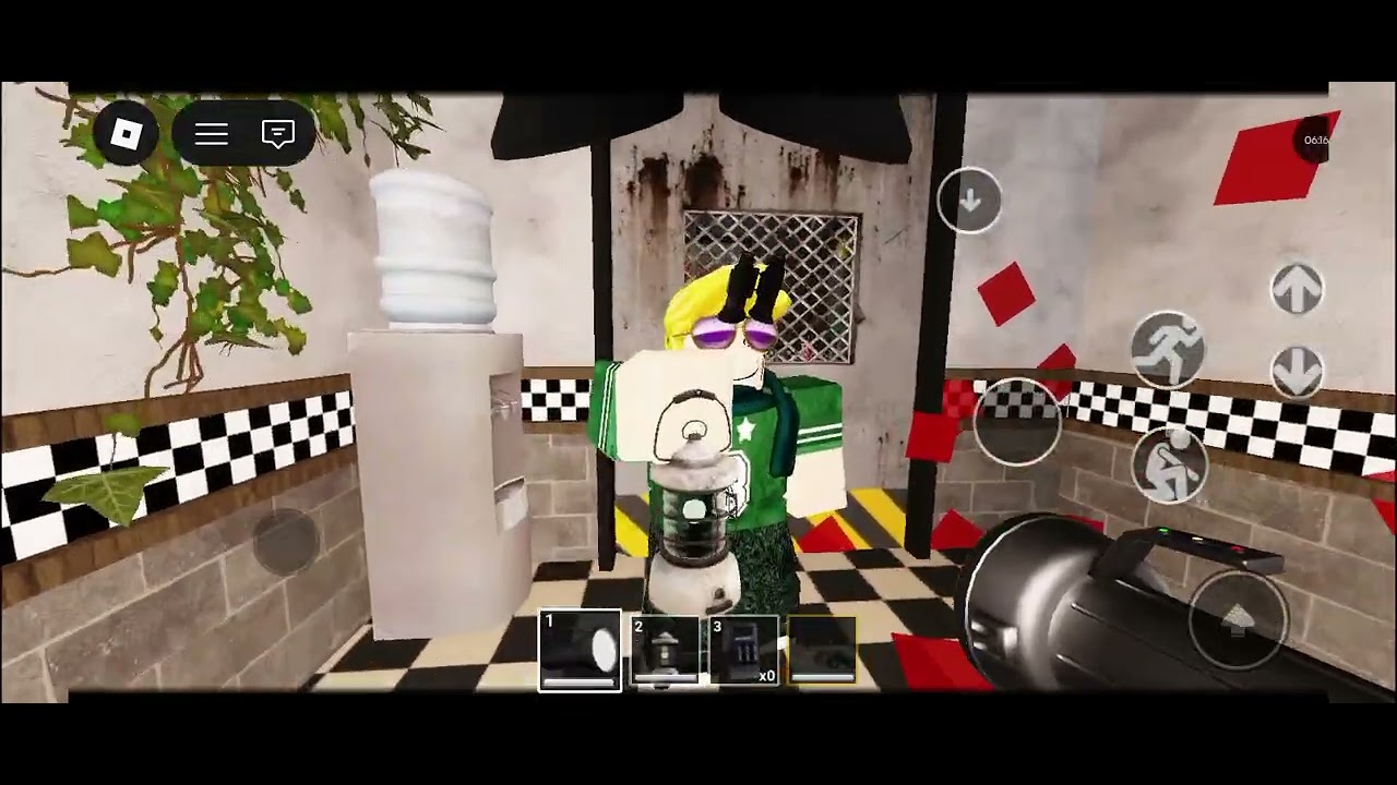 Jogando eternal nights parte 2