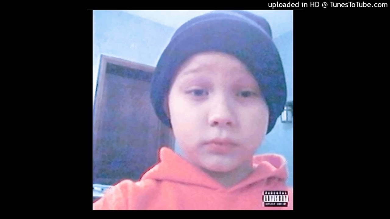 Nettspend - Make it Bleed [Instrumental]