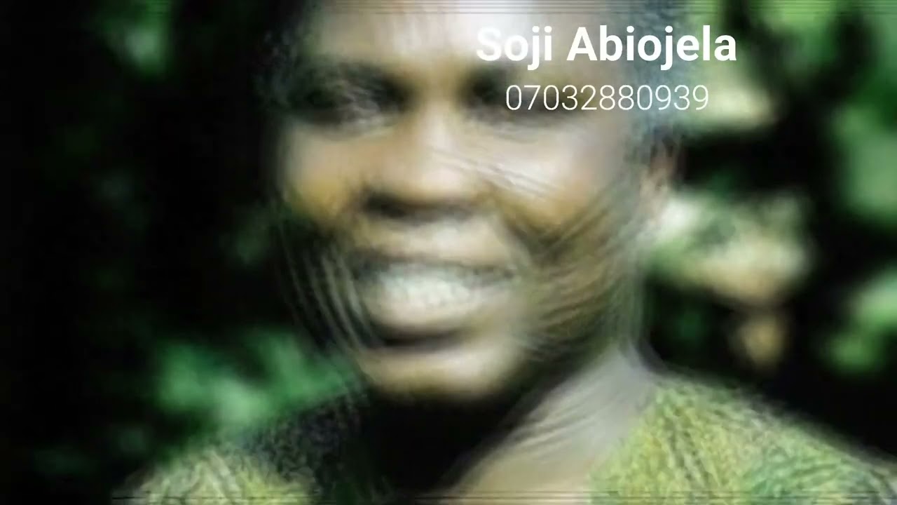 OGBOMOSO ANTHEM