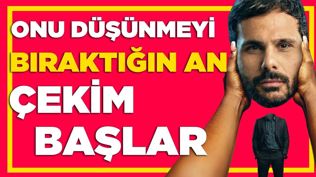 ONU DÜŞÜNMEYİ BIRAKTIĞIN AN ÇEKİM BAŞLAR - Cool Duruş Soğukluk Değil, Kontroldür